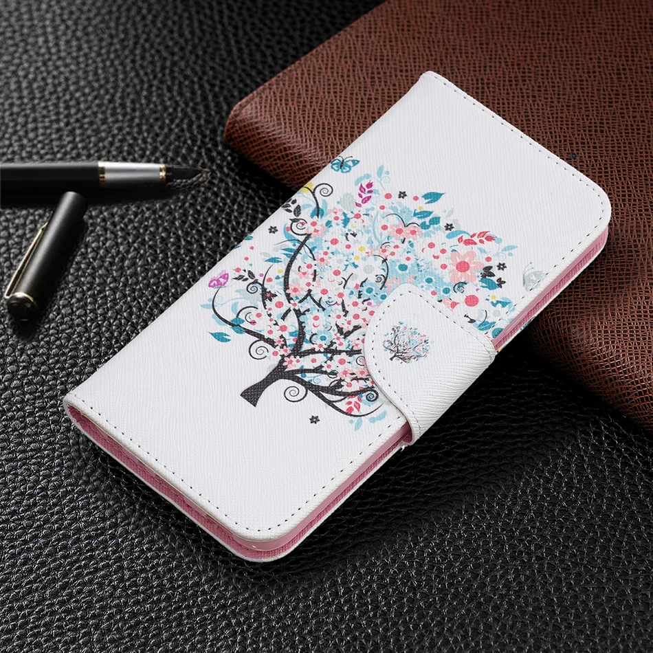 Роскошный чехол для LG Stylo 4 5 K40 K50 Q60 G6 G7 ThinQ Q6 Q8 K8 K9 K10 K11 Чехол-бумажник с откидной крышкой для LG Q Stylus Coque Fundas