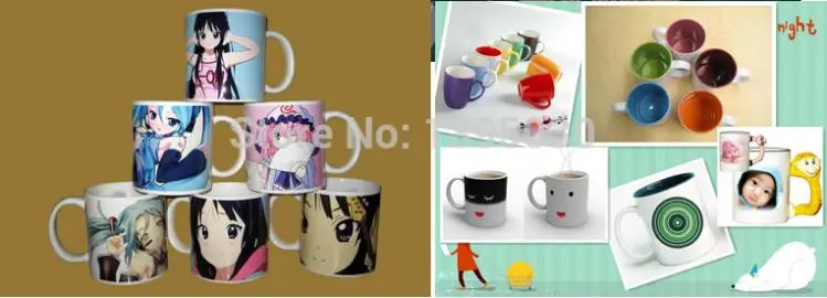 Цифровой пресс для кружек MP105 |