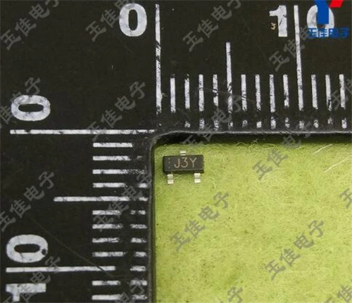 Бесплатная доставка! SMD транзистор SS8050 Шелковый экран Y1 double S высокое напряжение 1