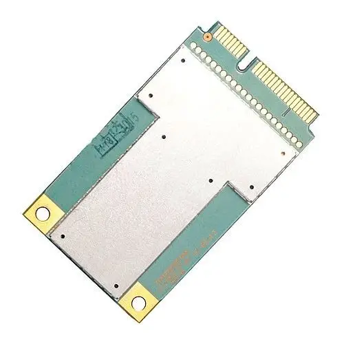 Разблокированный F5521GW Беспроводной 3G WWAN HS2340 hспа + 21 Мбит/с PCI E карта sps 632155 001 ДЛЯ