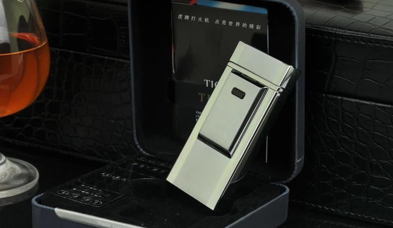 Тигровая плазменная usb-зарядка дуговая usb-зажигалка, ветрозащищенная зажигалки для электронных сигарет Новинка Электрическая Зажигалка для сигарет