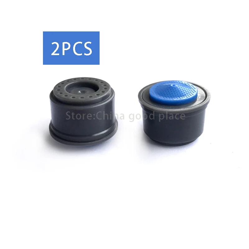 Аэратор для крана водосберегающий 2л экологически чистый носик барботер фильтр