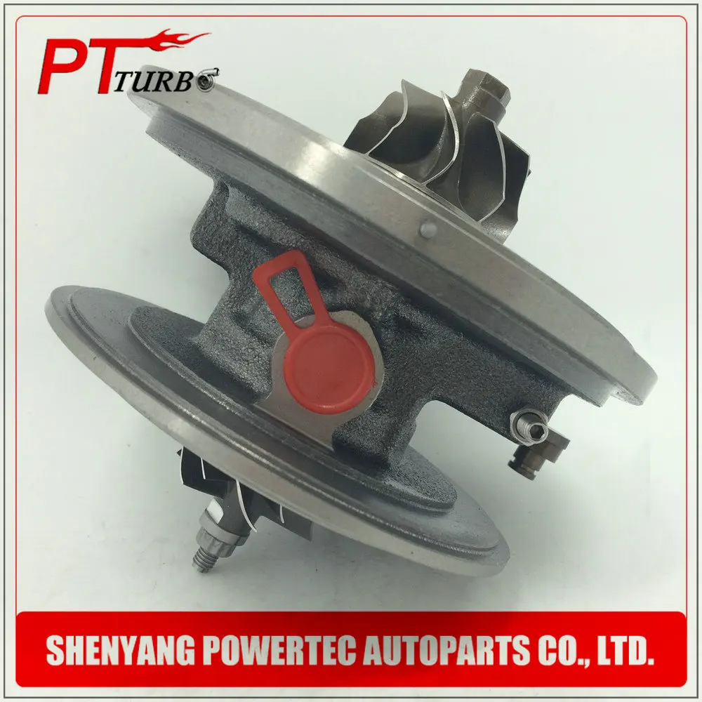 Для Chevrolet Captiva 2 0 D 762463 л.с. 96440365 кВт Z20S-96440365 Турбокомпрессор core 0002 картридж turbolader- |