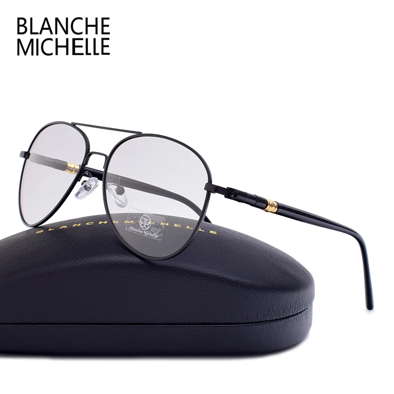 Blanche Michelle, фотохромные солнцезащитные очки для мужчин, поляризационные, UV400, солнцезащитные очки для женщин, oculos gafas de sol hombre, классические очки пилота
