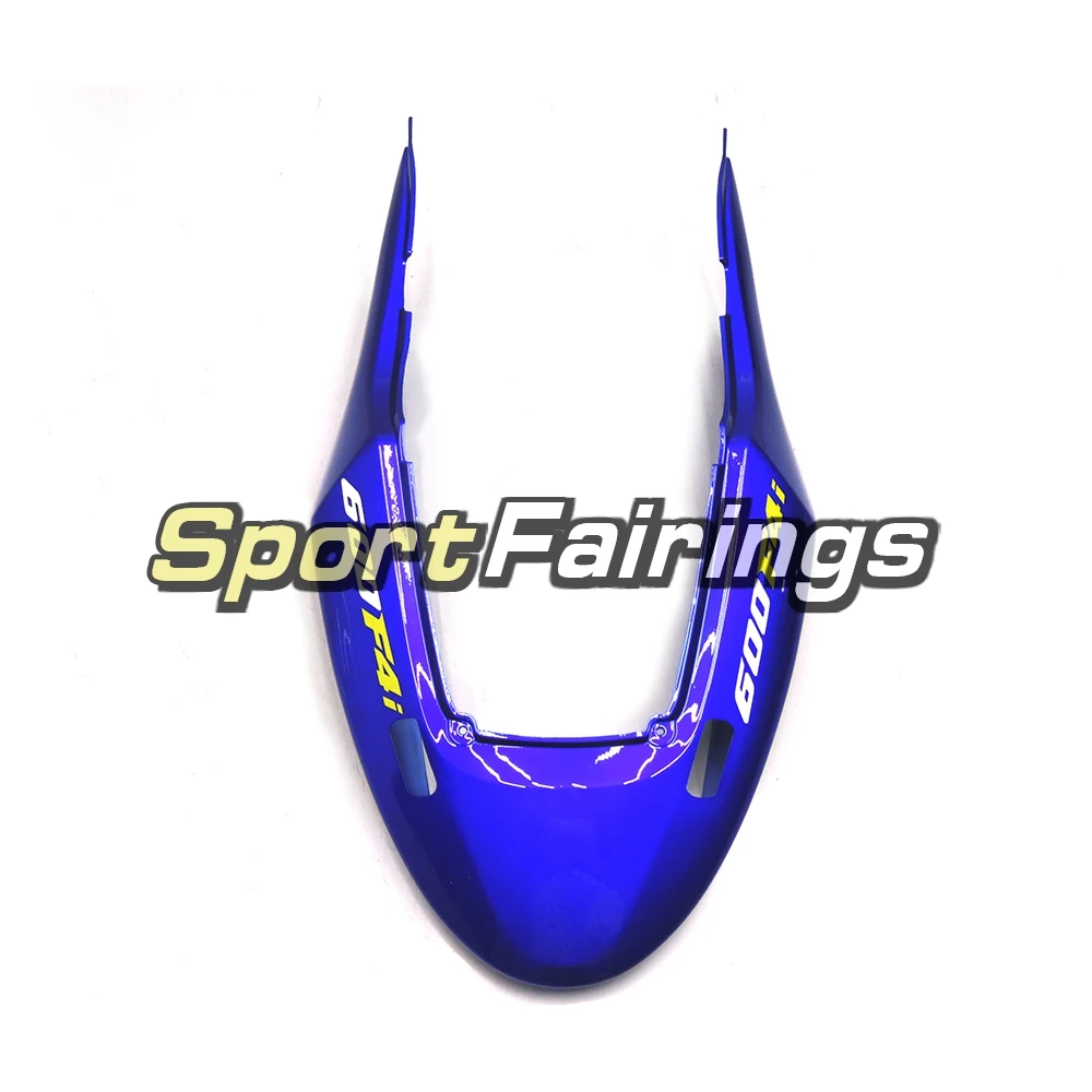 

Blue Green Hulls for Honda CBR600F4i 2004 2005 2006 2007 ABS Plastic Injection Body Frame CBR600F4i 04 07 Panel Motorcycle Cover