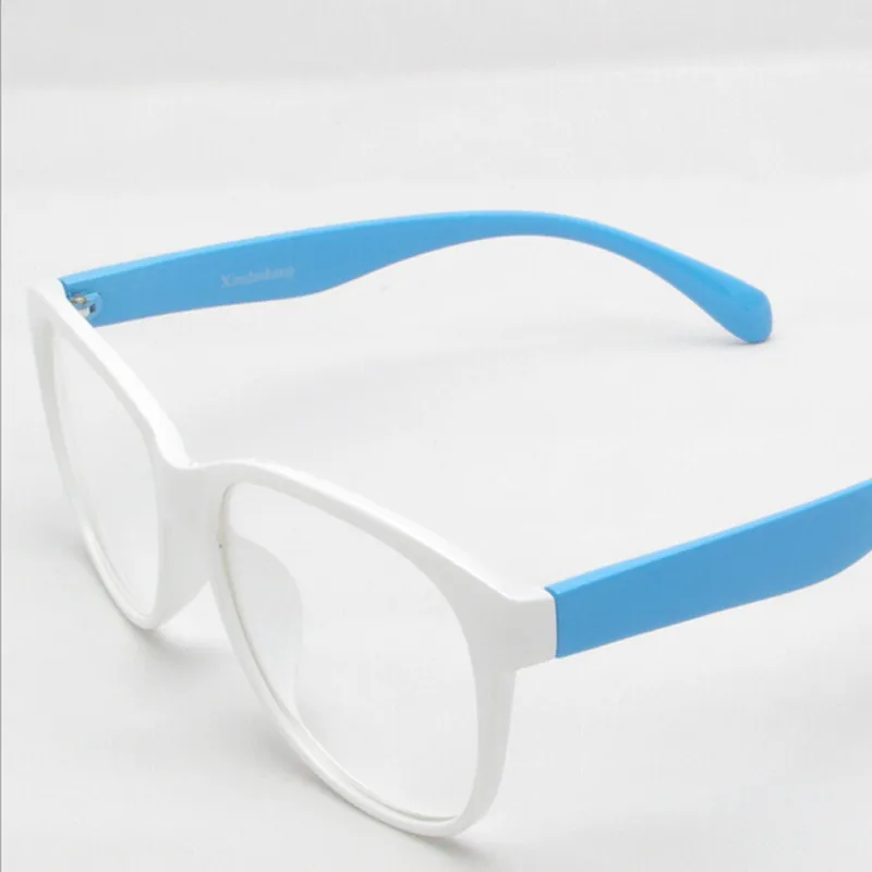 Брендовые дизайнерские очки в винтажной оправе с прозрачными линзами для чтения