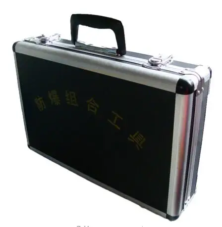 Антицинтилья инструменты комбинированных наборов с регулируемым гаечным ключом