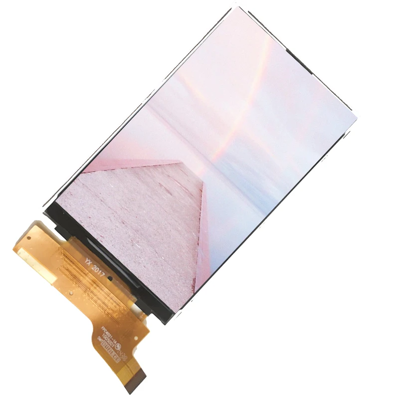 Высокое качество для Alcatel One Touch Pixi 4 OT 4034 4034D 4034A 4034E OT4034 ЖК дисплей экран Замена