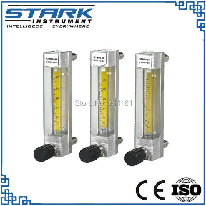 LZB 6 стеклянный ротаметр расходомер для газа|rotameter flow|rotameter flow meterflow meter |