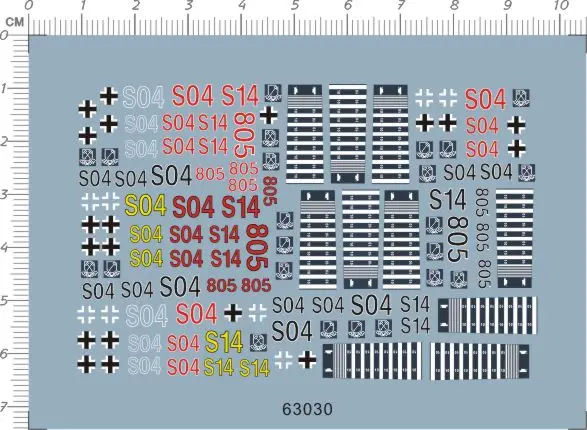 Подробная информация 1/72 г. Майкл витман времен Второй мировой войны Ваффен SS Tiger I
