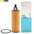 Масляный фильтр 68191349AA для Chrysler 200 Jeep Cherokee Dodge Avenger Ram 1500 Fiat Freemon Lancia thema 3.2L3.6L защита двигателя