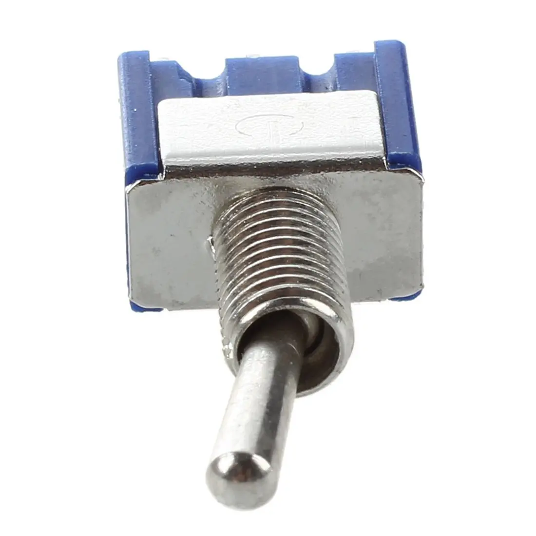 Лучшие предложения 5 шт. AC 3A/250V 6A/125V ON/ON SPDT Mini 2 позиционный запирающий