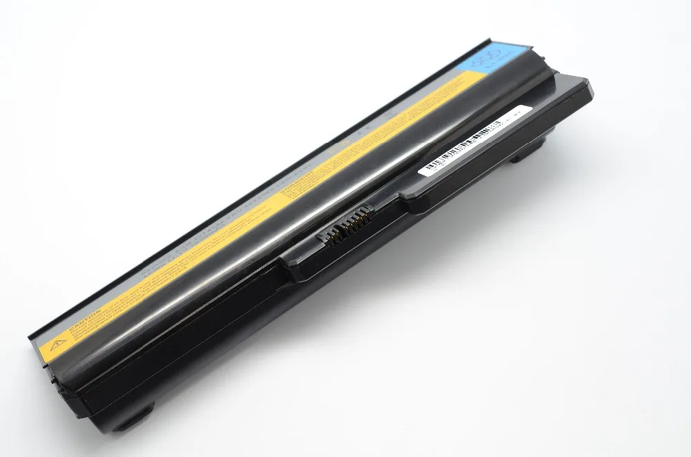 Аккумулятор 6600 мАч 11 1 В для Lenovo G550 G430 G430A G430L G430M G450 G450A G530M G555 N500 B460 G450M B550 G530 G530A |