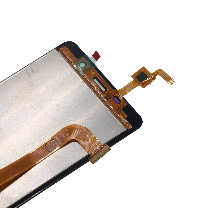 

for BQ BQS 5022 LCD DISPLAY touch screen digitizer component replacement for BQ S-5022 screen LCD monitor free tool