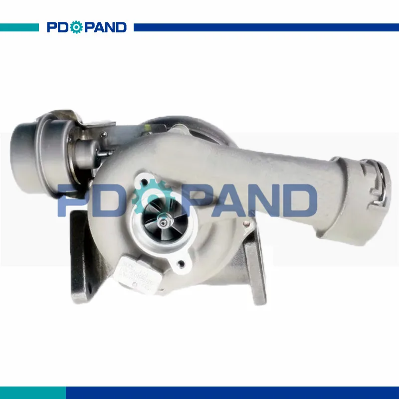 motor turbocharger part K04 trubolader 53049700032 03L253019H 070145701E for VW T5 Multivan Transporter BNZ 2461cc | Автомобили и