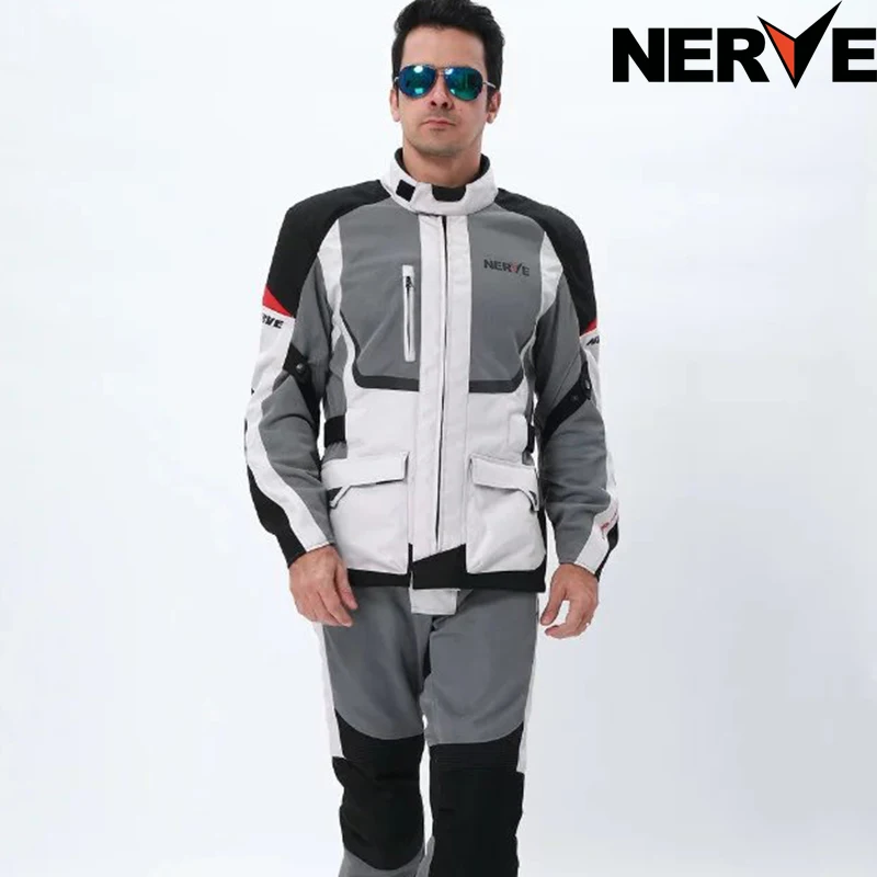 Оборудование для верховой езды на мотоцикле холодостойкая мотоциклетная куртка