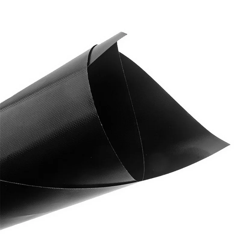 Новый набор из 2 ковриков для барбекю и выпечки 100% антипригарные многоразовые