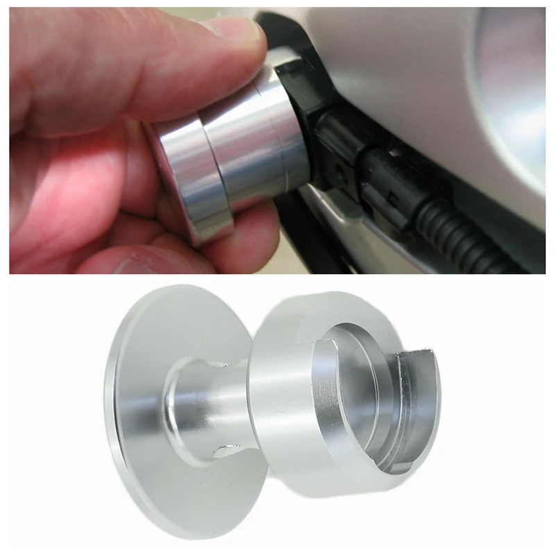 Синий и белый инструмент для удаления катушки BMW R1150 R1200 GS R1200C R1100S F Twins G Thumpers K1200 1300