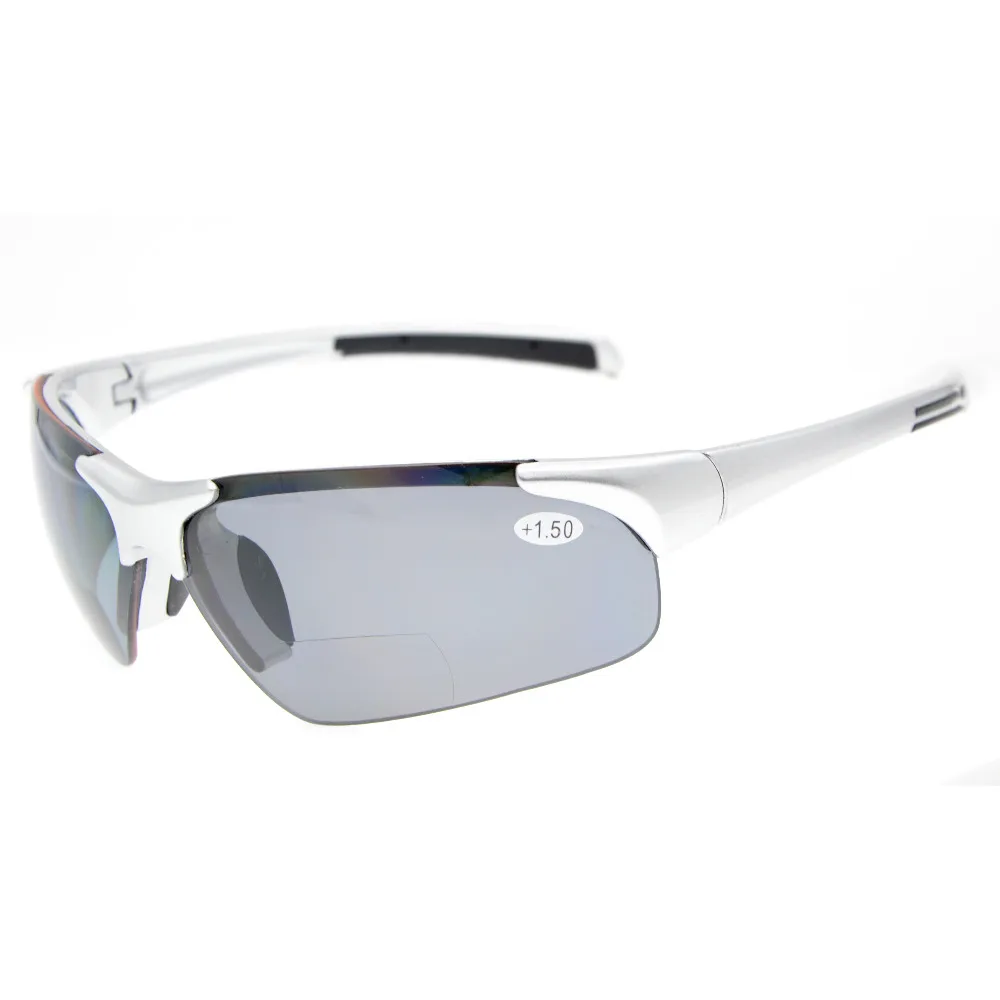 TH6186 бифокальные Eyekepper TR90 небьющиеся спортивные half оправы очки + 1 0/1 5/2 0/ 2 5/+ 3 0|bifocal