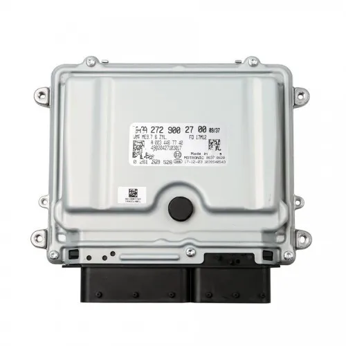 273 / 272 ME9.7 ECU For Mercedes ME 9.7 ECM Engine Programming Compatible with All Series of 237 4.6L 4633CC V8 |