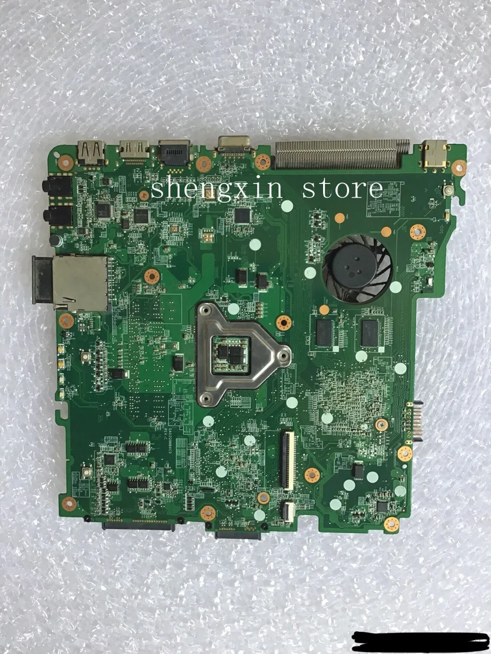 Оригинальная материнская плата для ноутбука MB. RBL06.001 ACER 4738 4738G 4738Z 4738ZG MBRBL06001 тест