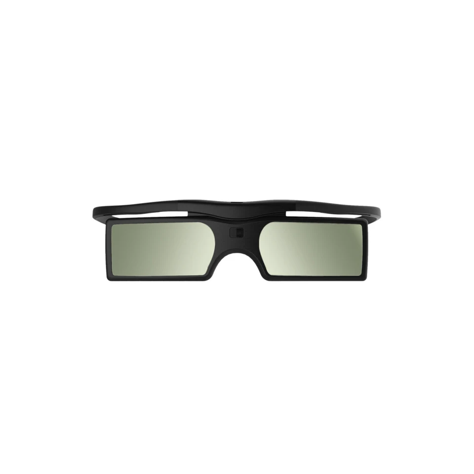 VR SHINECON G15 DLP 3D очки для активного затвора LG Acer LINK Link кнопка батареи очки|3d active shutter