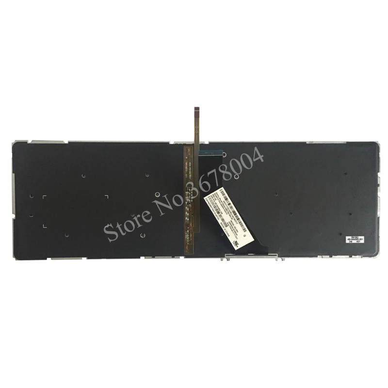 Русская клавиатура для ноутбука Acer Aspire V5-552 V5-552G V5-552P с подсветкой RU | Компьютеры и