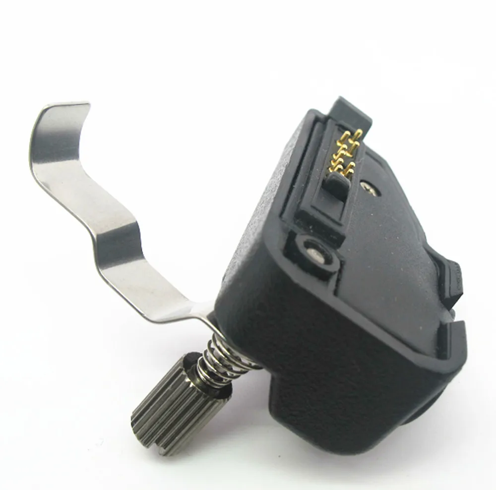 TK385 to TK3107 TK3207 2-контактный адаптер для Kenwood TK3140/2140/NX300 TK280 KPG-36 | Мобильные телефоны и