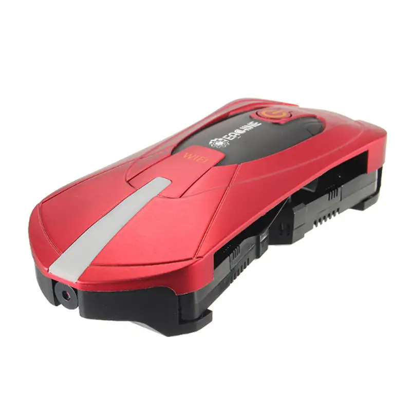 Высокое качество Eachine E52 WiFi FPV с высоким режимом удержания складной рычаг Радиоуправляемый вертолет модель игрушки для детей подарок