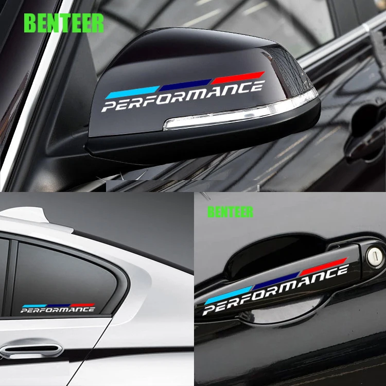 ПВХ наклейка для кузова bmw E30 E34 E36 E39 E46 E53 E60 E61 E70 E71 E85 E87 E90 E91 E92 E83 F10 F20 F21 F30|car body