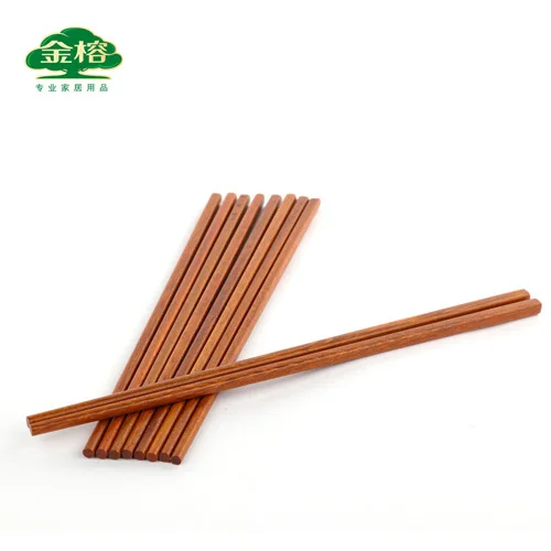 

BF020 полезные экологические деревянные палочки для еды 24,5*0,4 см Бесплатная доставка