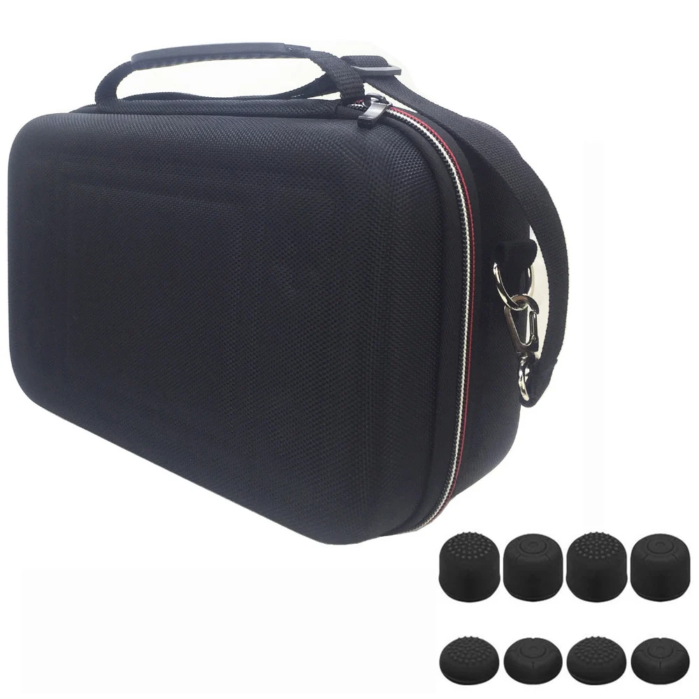 Дорожная сумка для хранения консоли Nintendo Switch Nintendoswitch прочный Чехол Nitendo