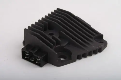 Регулятор напряжения Выпрямитель для YAMAHA XV250 3DM VIRAGO VSTAR Vento V Thunder Colt|rectifier parts|rectifier