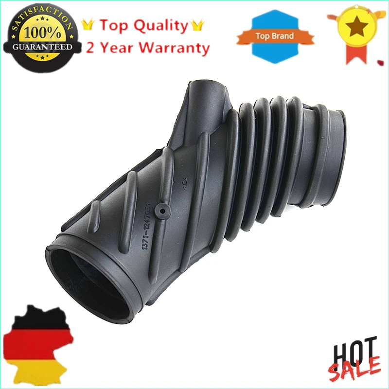 AP03 13 71 1 247 031 13711247031 2 года гарантии шланг воздухозаборника для BMW E36 318i 318is 318ti z3 M44|pipe