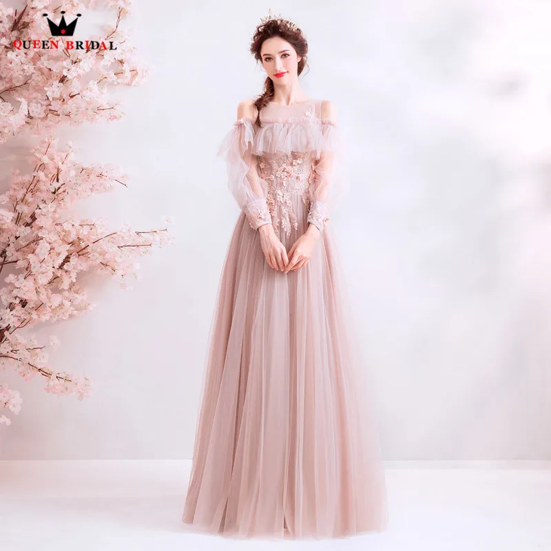 Вечерние платья 2020 платье для выпускного вечера vestido de festa женское банкетное