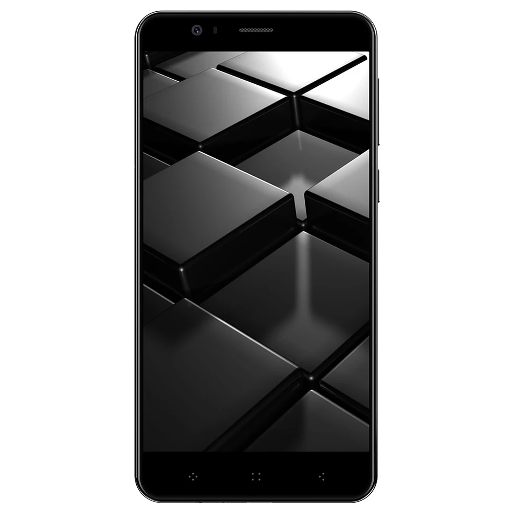 Elephone P8 Mini 4 г LTE смартфон 5 0 дюймов MTK6750T Octa Core ГБ 64 16.0MP 2680 мАч отпечатков пальцев