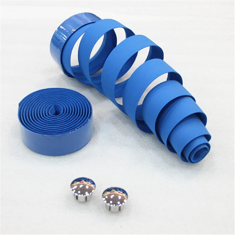 Горячая распродажа! Велосипедный пояс велосипедный с пробковой ручкой 2 м x 3 мм +