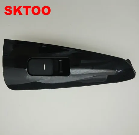

SKTOO For Kia Forte rear door window lifter switch glass lifter switch