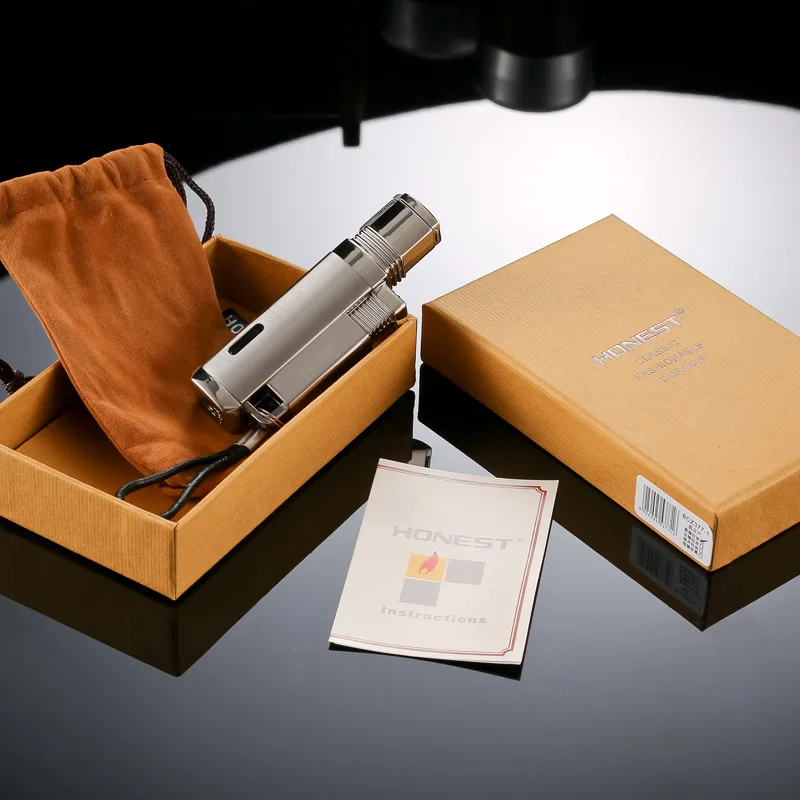 Непосредственно горит ветрозащитный легкий Открытый Портативный Путешествия