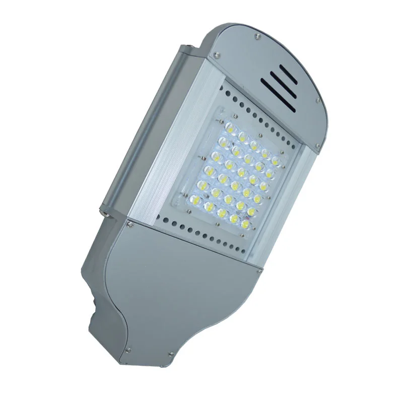 Светодиодный уличсветильник 30ватт алюминий водонепроницаемый