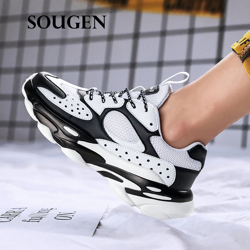 Мужская обувь для взрослых; Tenis Masculino Adulto zapatillas hombre; Повседневная обувь; chaussure homme; кроссовки; мужские летние кроссовки