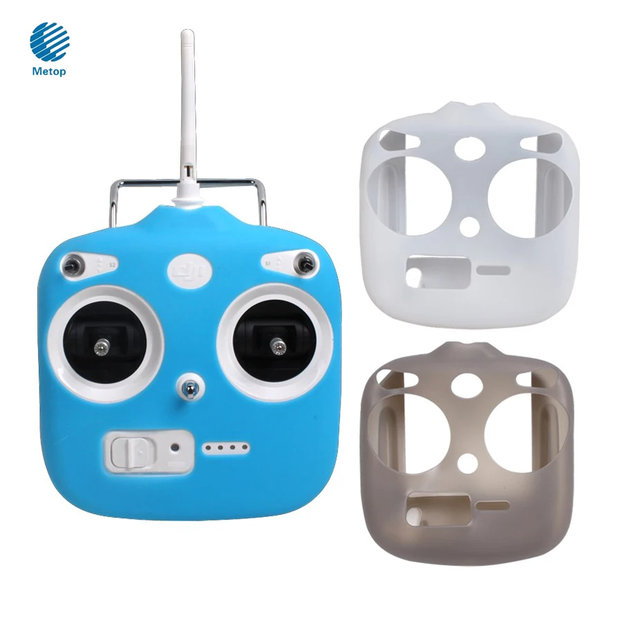 Силиконовый защитный чехол Sunnylife с дистанционным управлением силиконовый для DJI