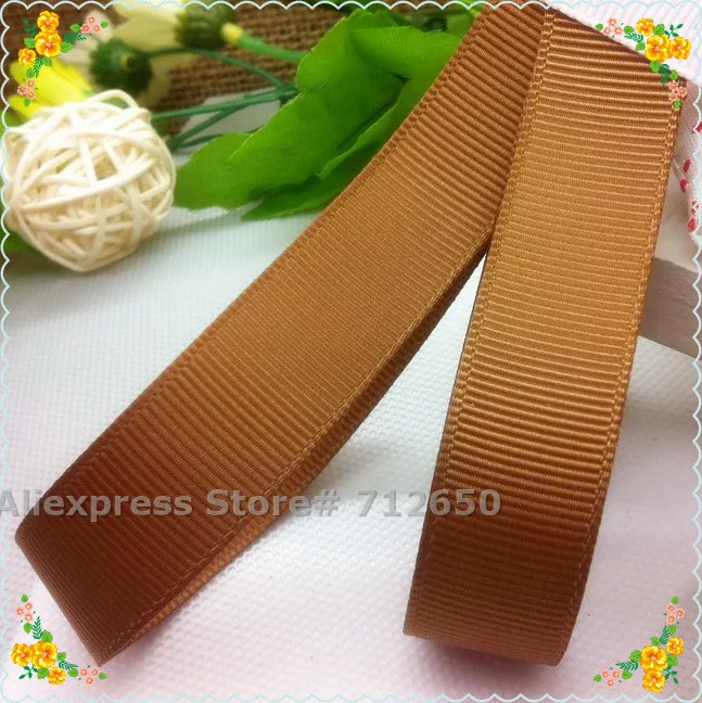 5/8 ''(16 мм) твердая цветная корсажная лента Hairbow одежды обуви и хлебобулочные