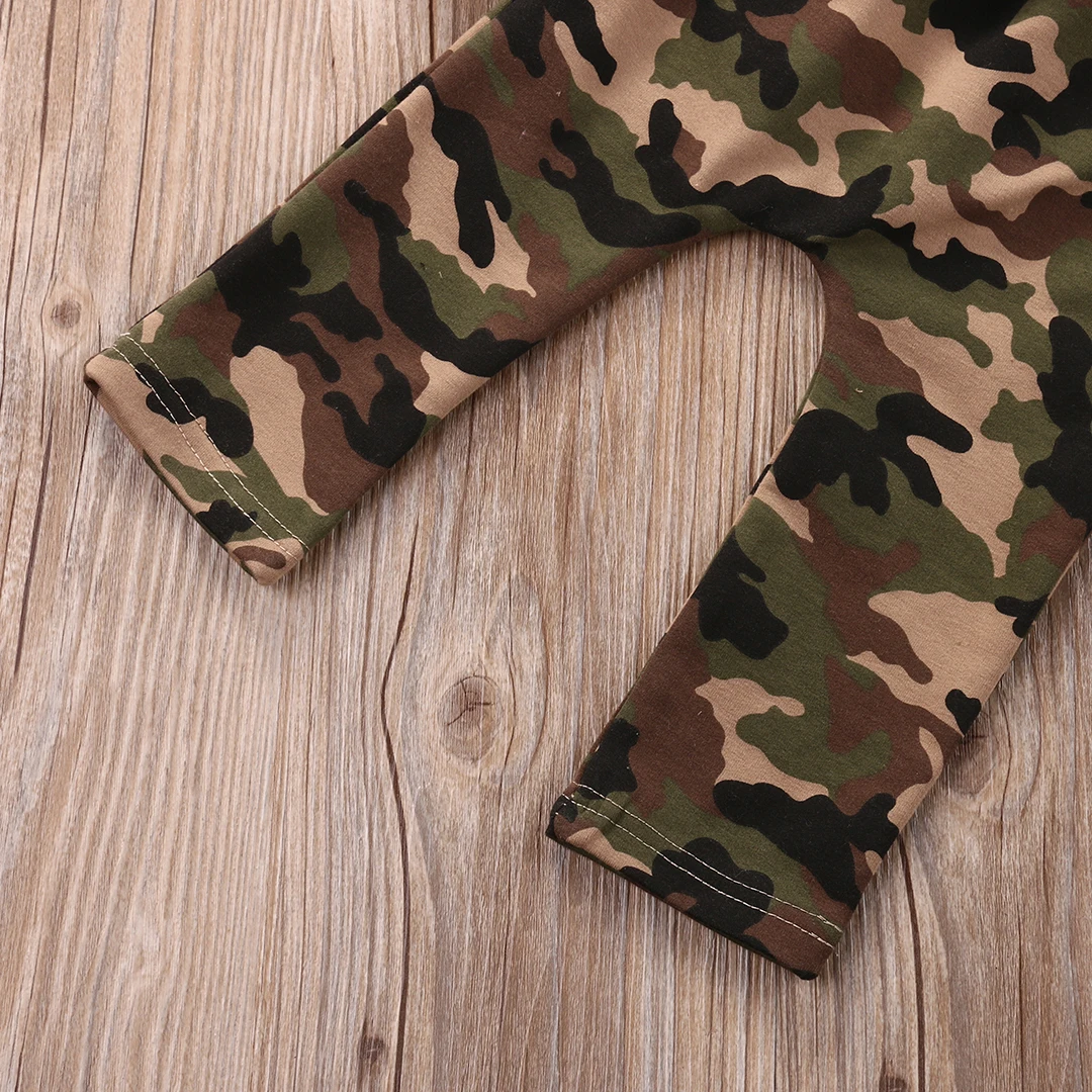 2016 модный комплект одежды для новорожденного мальчика из 2 предметов футболка и