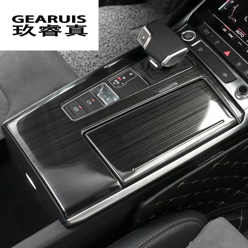 Стайлинг автомобиля держатель стакана для воды Кнопка s панель переключения