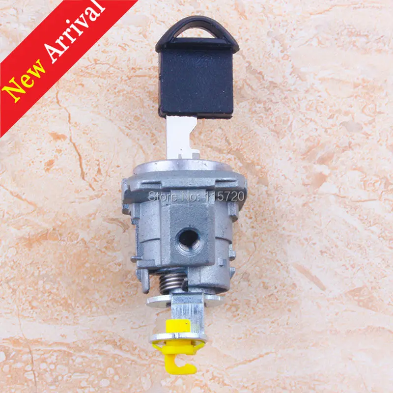 Оптовая продажа с фабрики 100% абсолютно новый 2013 автомобильный левый замок для