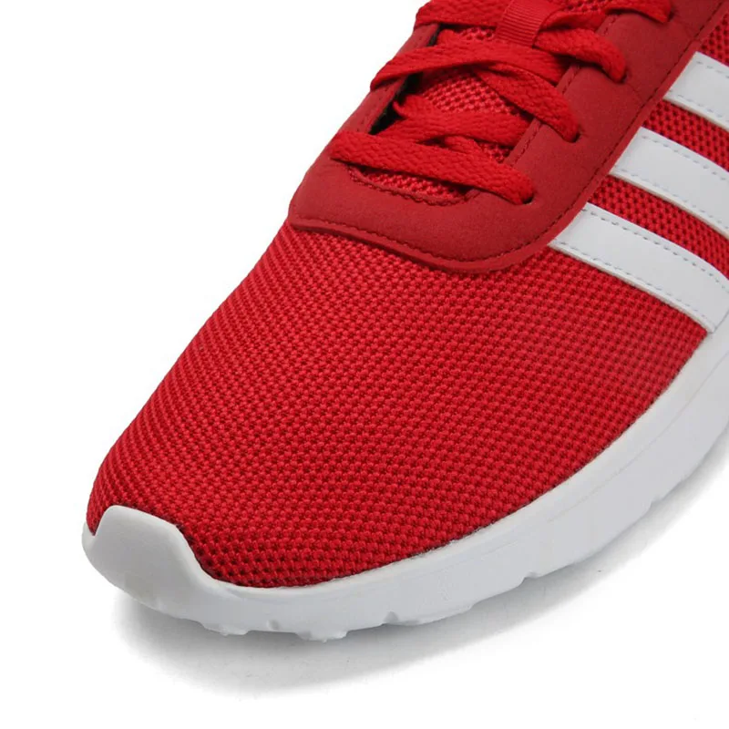Original New Arrival 2019 Adidas neo LITE RACER Unisex Skateboarding Shoes Sneakers | Спорт и развлечения