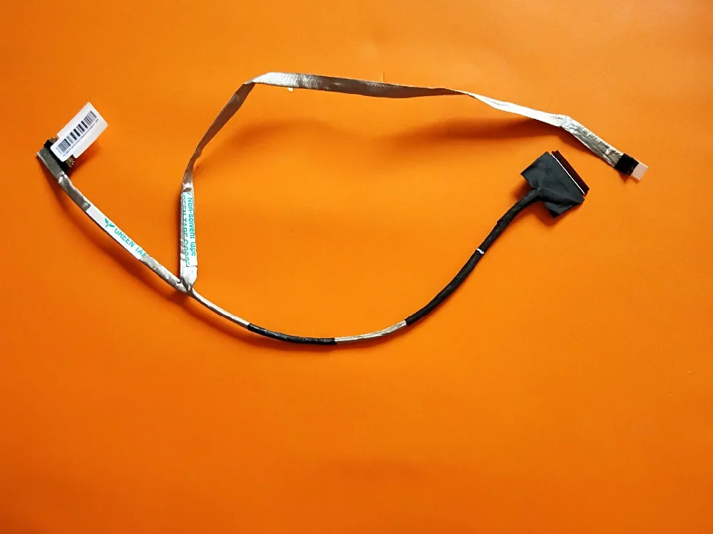 Новый для MSI MS 16J1 16J2 GE62 7 K1N 3040035 H39 светодиодный ЖК экран LVDS кабель|Сумки и чехлы
