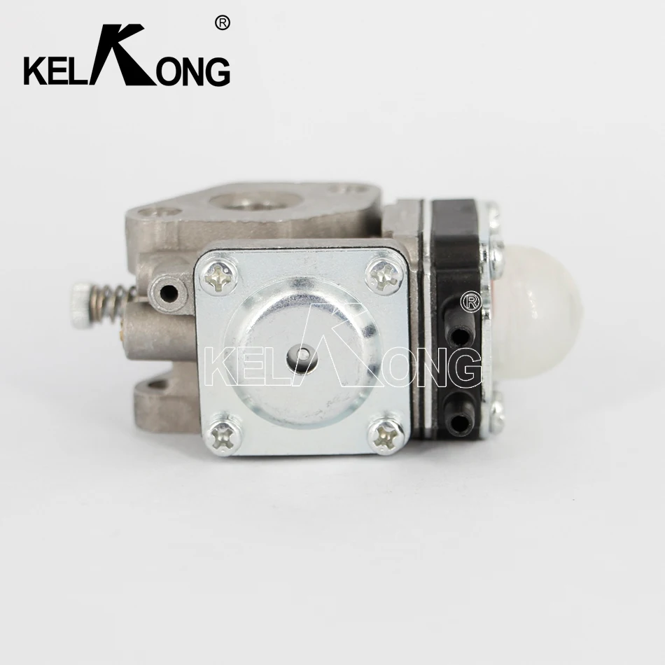 KELKONG OEM Strimmer части Карбюратор Carb для Kawasaki TL43 TH43 TH48 кусторез Carburador двигатель
