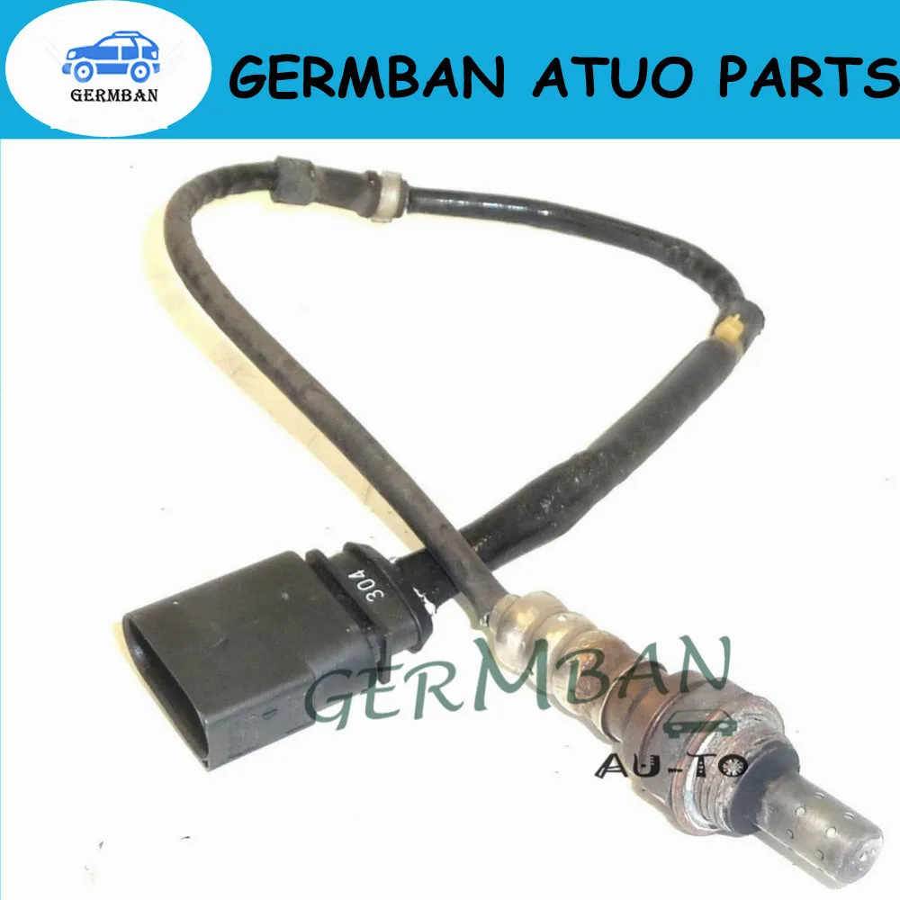 Новый изготовленный Lambda кислородный датчик для Seat Altea Cordoba Ibiza VW Volkswagen Golf Polo Skoda Fabia